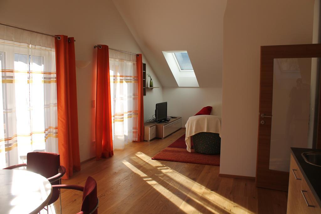Fewo Sonnenschein Weissbriach Luaran gambar
