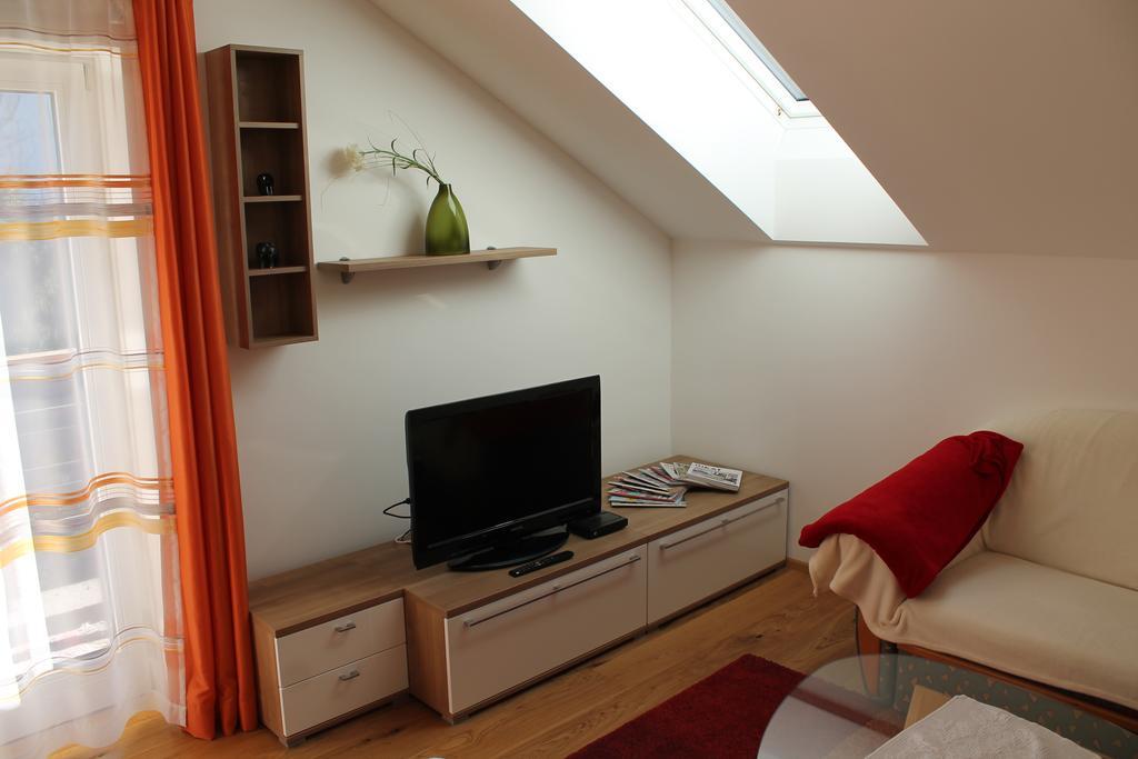 Fewo Sonnenschein Weissbriach Luaran gambar
